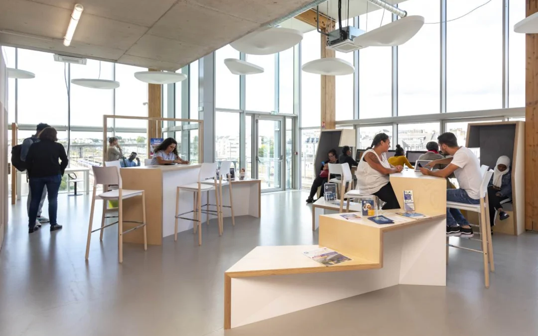 Recrutement de la promotion KALON FOX : rendez-vous le 31 juillet 2026 à la Mission Locale de Lorient